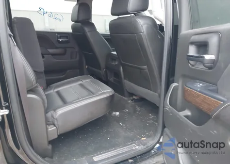 2017 GMC Sierra 1500 Denali from USA, damaged, VIN 3GTU2PEC9HG501452